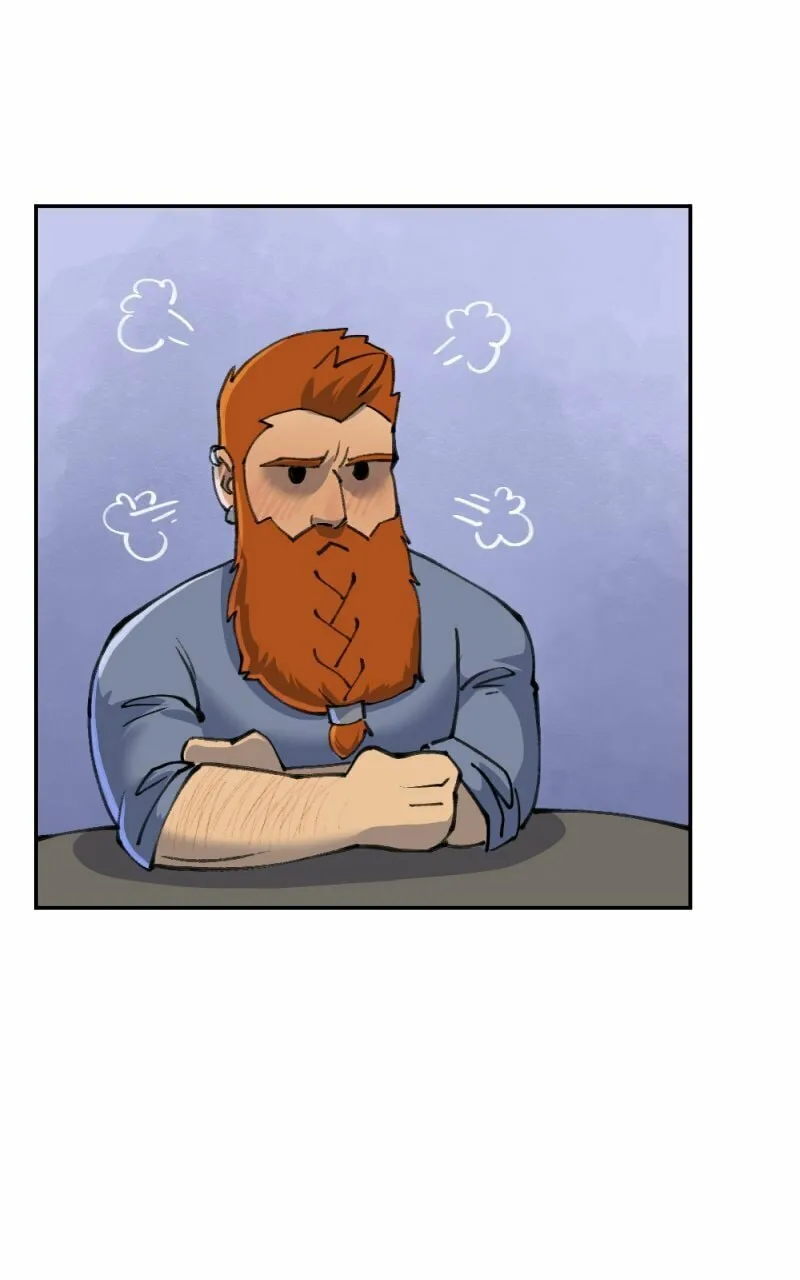 A Spell for a Smith Chapter 25 page 38 - 