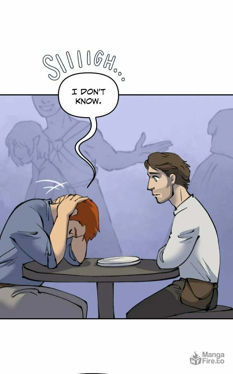 A Spell for a Smith Chapter 25 page 39 - 