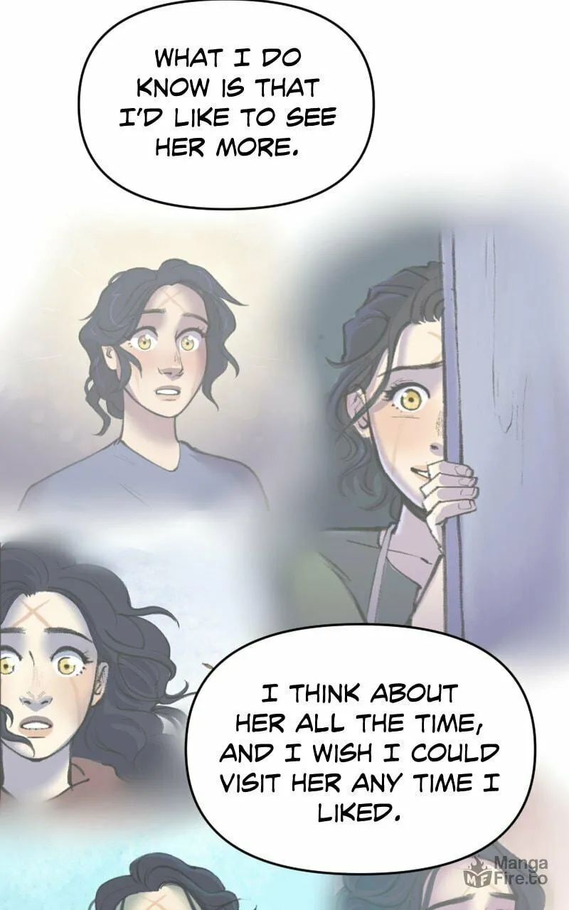 A Spell for a Smith Chapter 25 page 40 - 