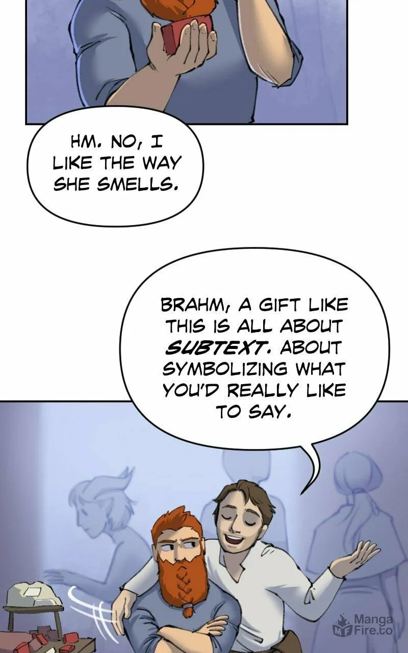 A Spell for a Smith Chapter 25 page 5 - 