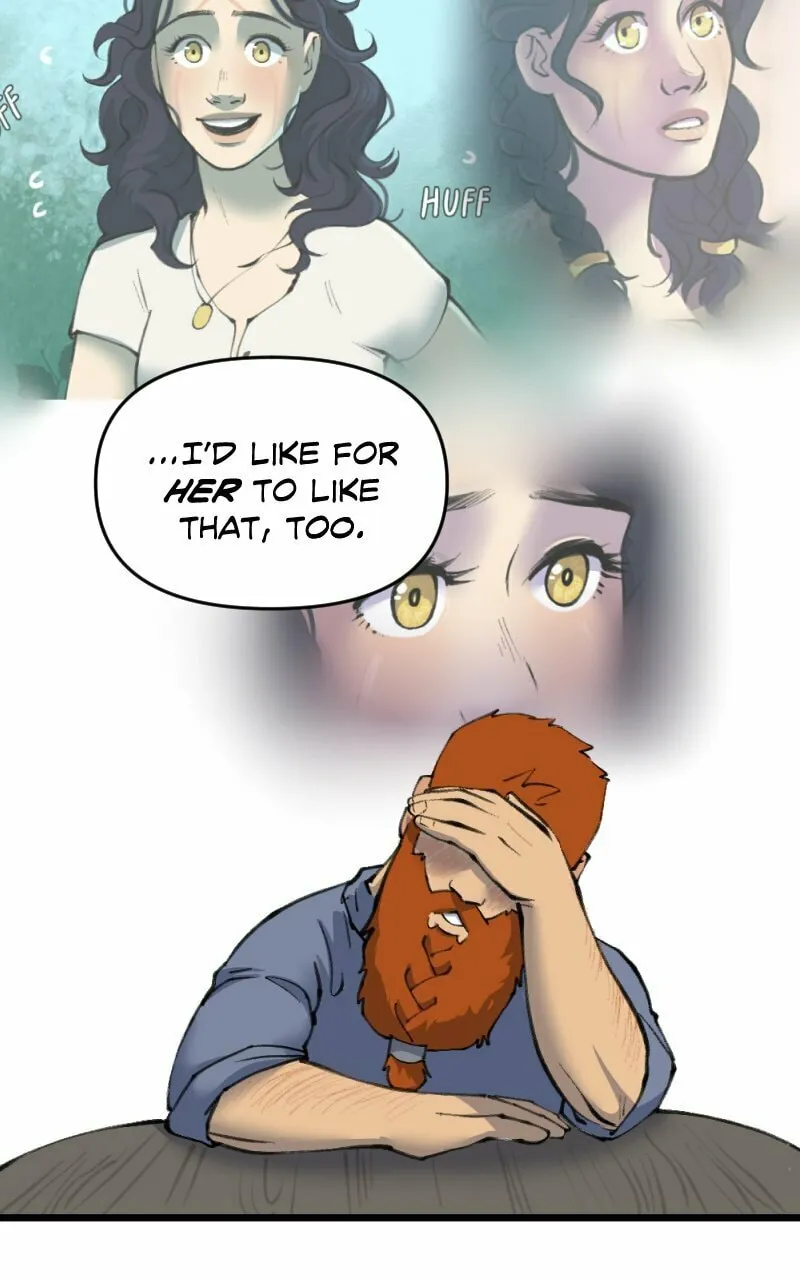 A Spell for a Smith Chapter 25 page 41 - 