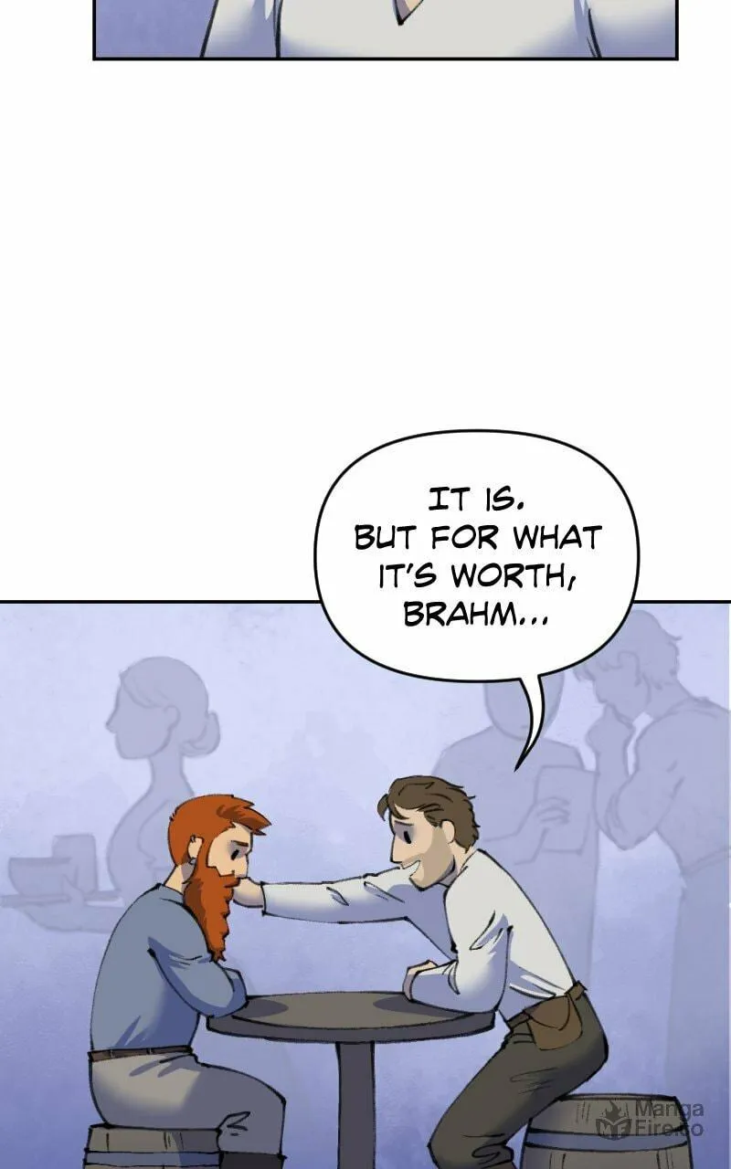 A Spell for a Smith Chapter 25 page 45 - 