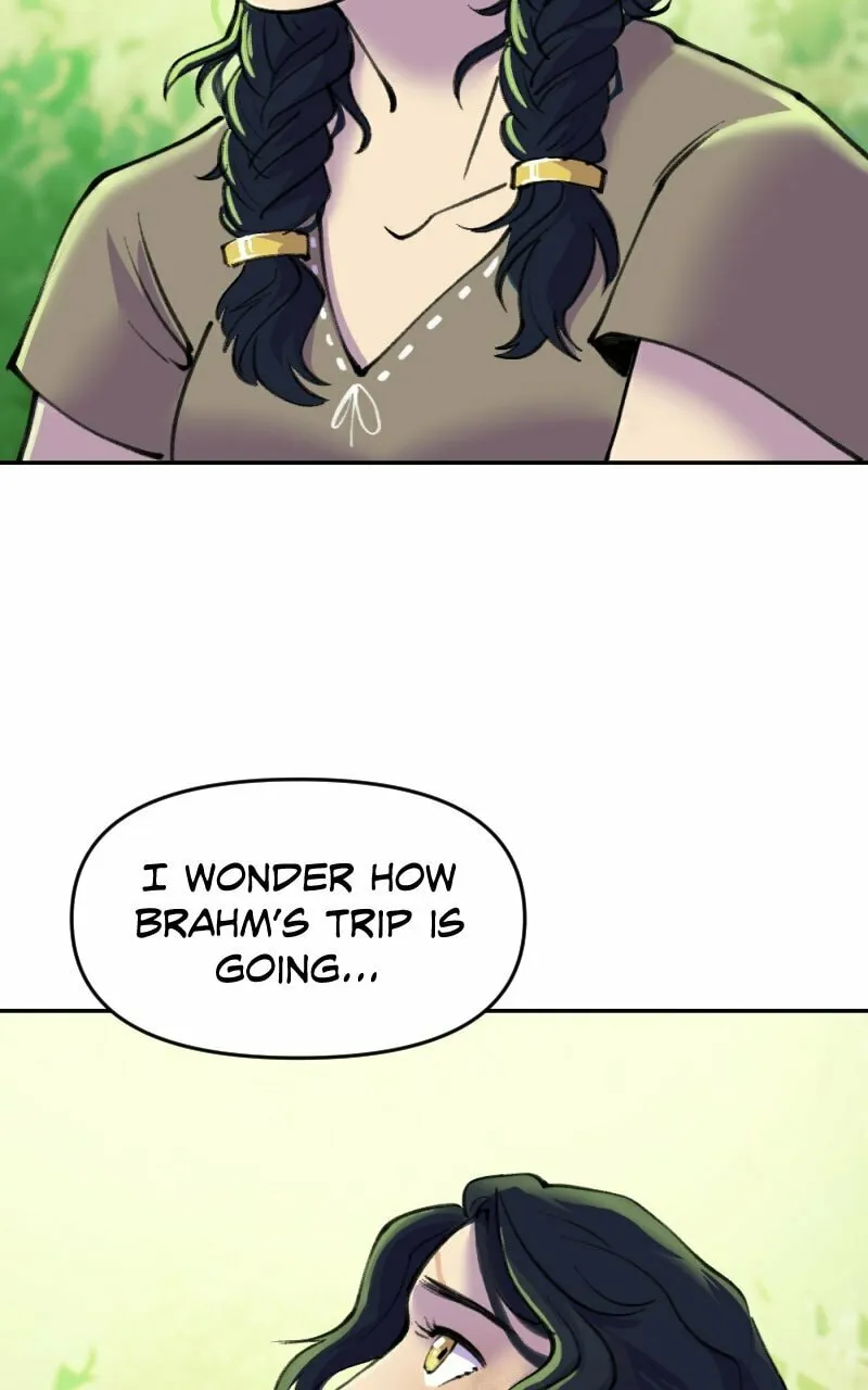 A Spell for a Smith Chapter 25 page 49 - 