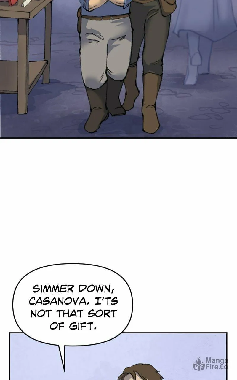 A Spell for a Smith Chapter 25 page 6 - 