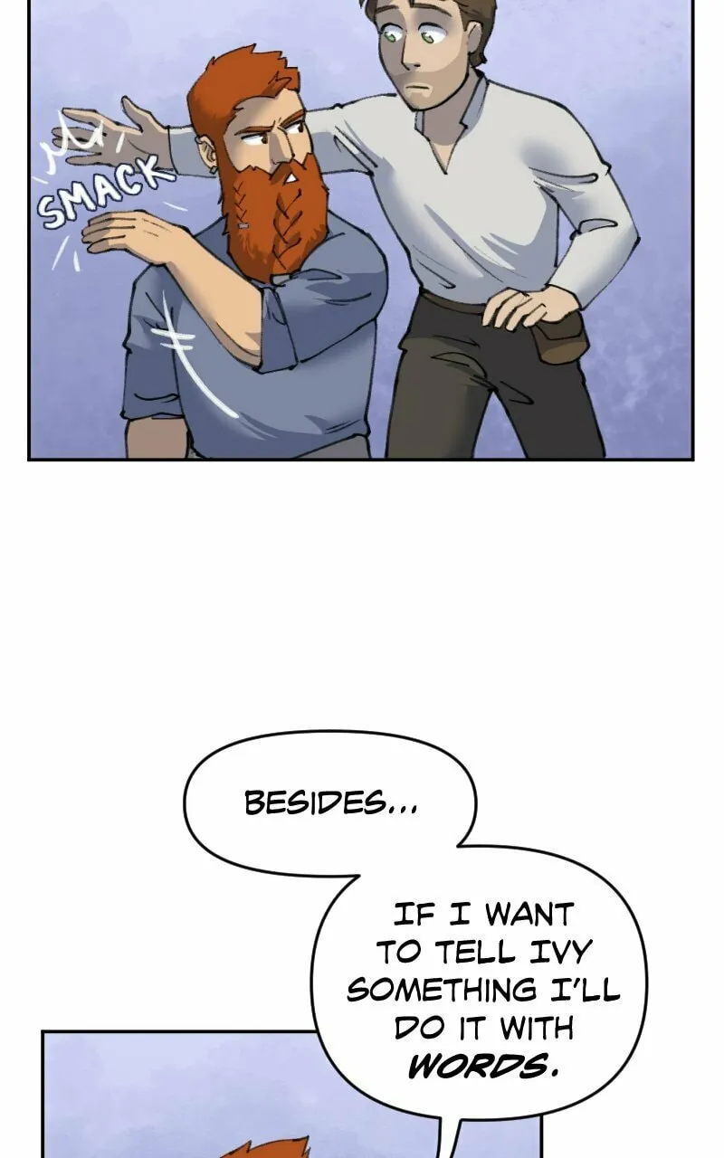 A Spell for a Smith Chapter 25 page 7 - 
