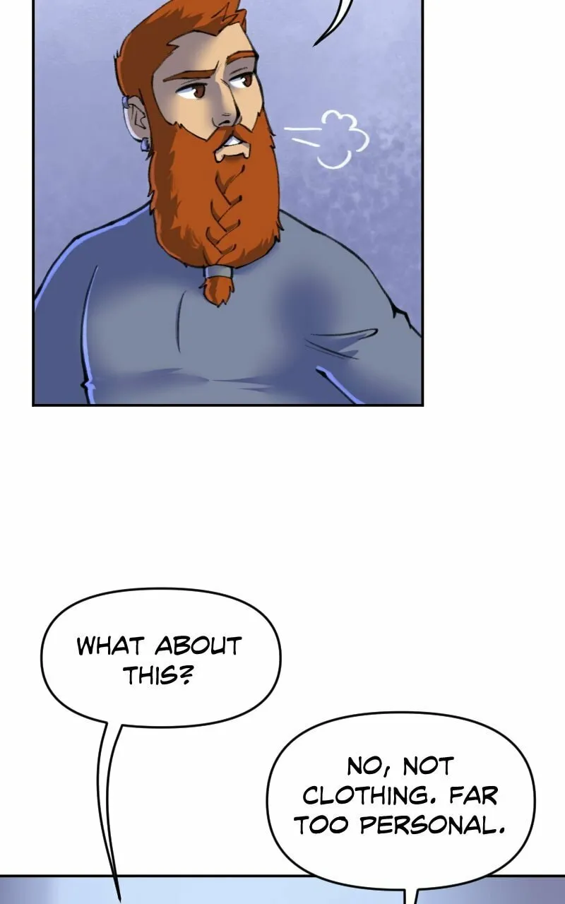 A Spell for a Smith Chapter 25 page 8 - 