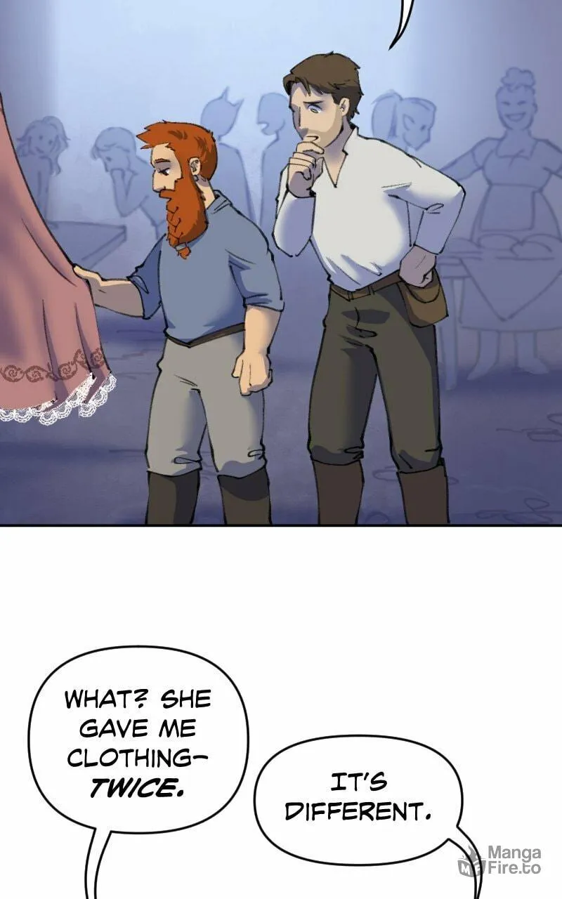 A Spell for a Smith Chapter 25 page 9 - 
