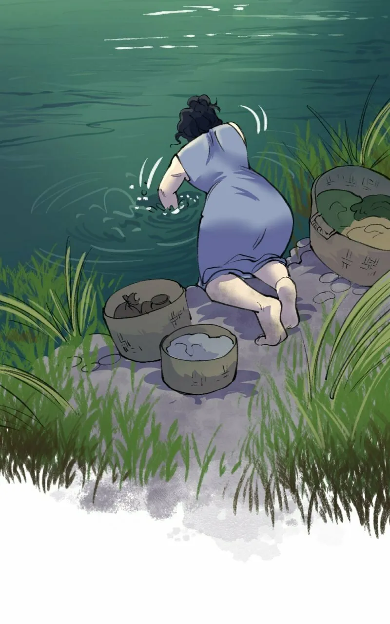 A Spell for a Smith Chapter 26 page 2 - 