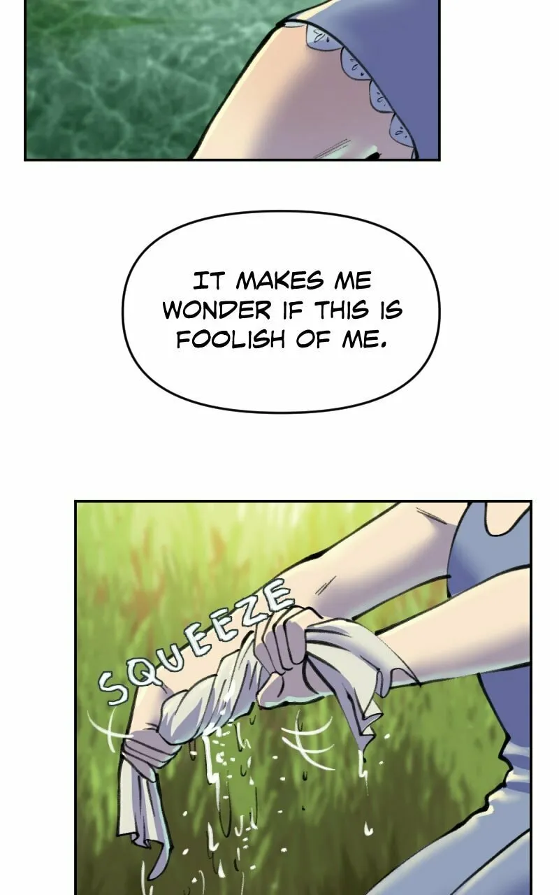 A Spell for a Smith Chapter 26 page 11 - 