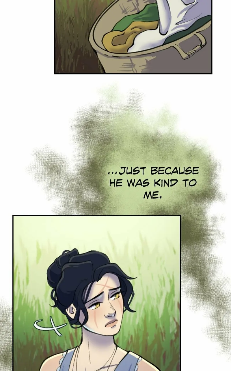 A Spell for a Smith Chapter 26 page 14 - 