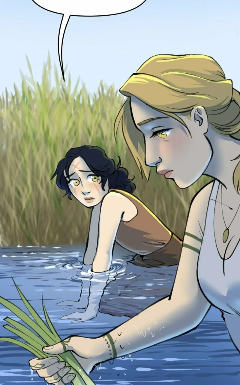A Spell for a Smith Chapter 26 page 17 - 