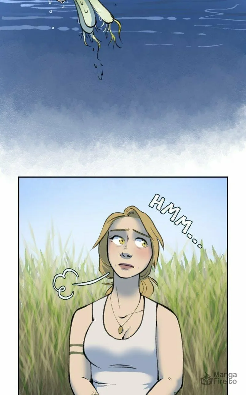 A Spell for a Smith Chapter 26 page 18 - 
