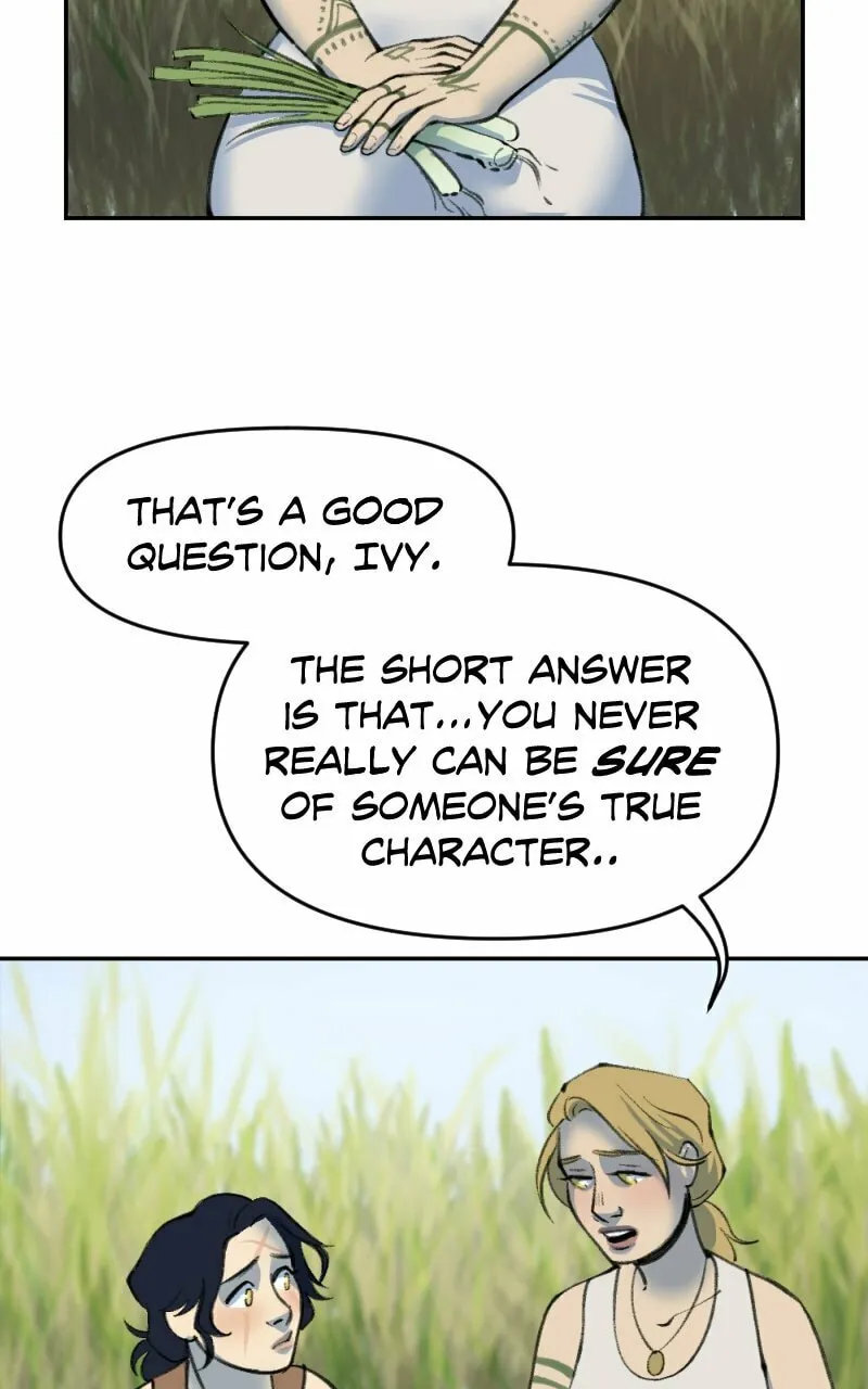 A Spell for a Smith Chapter 26 page 19 - 