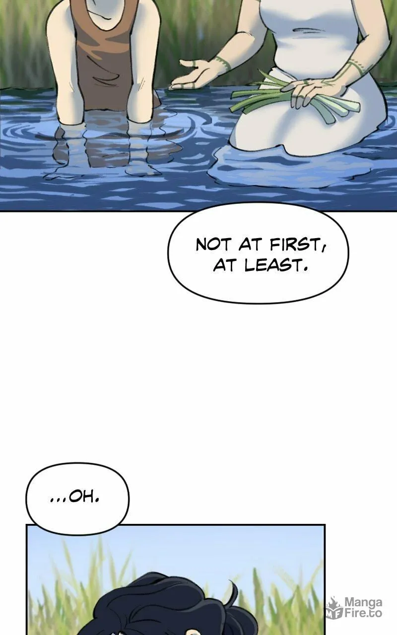 A Spell for a Smith Chapter 26 page 20 - 