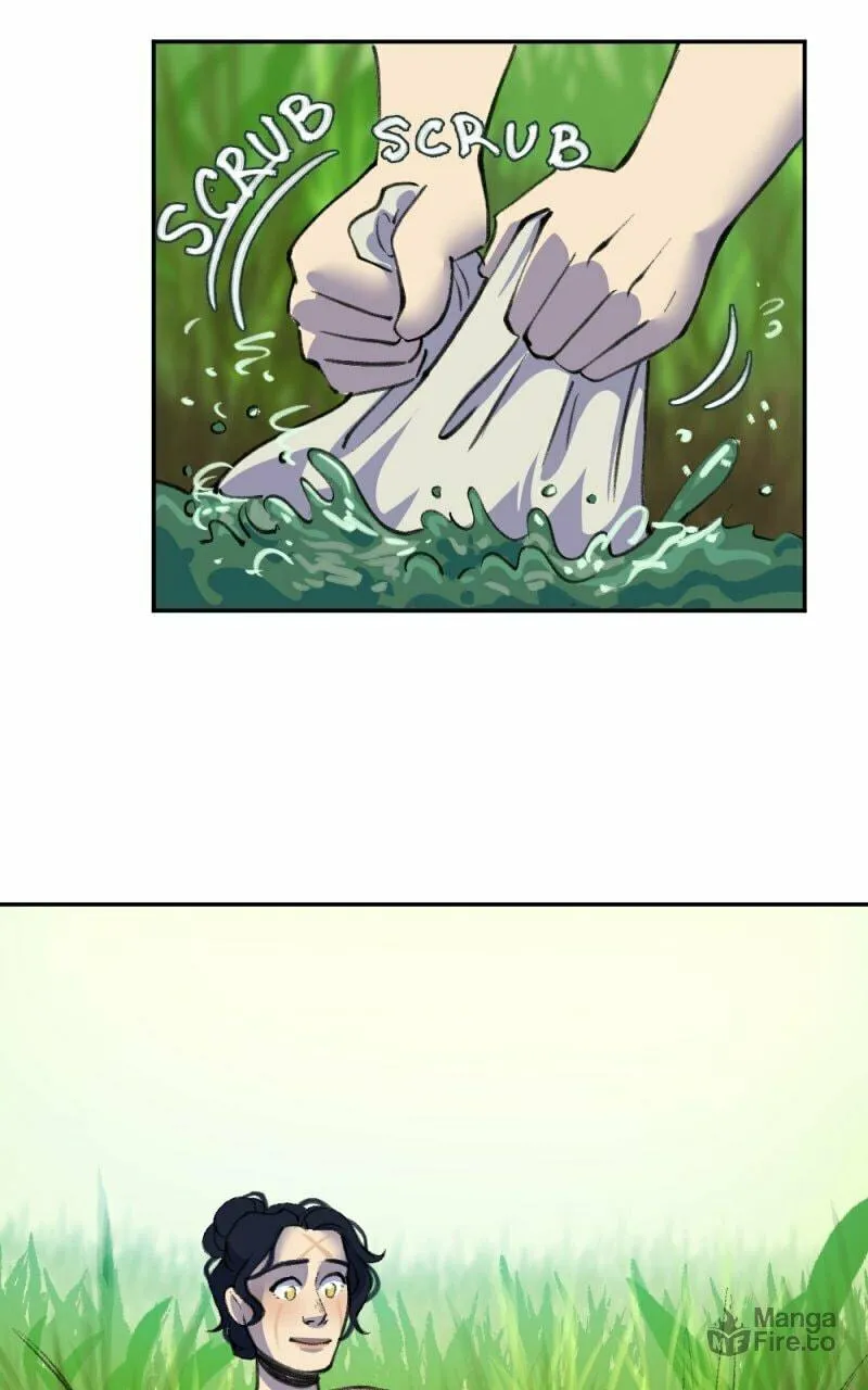A Spell for a Smith Chapter 26 page 3 - 