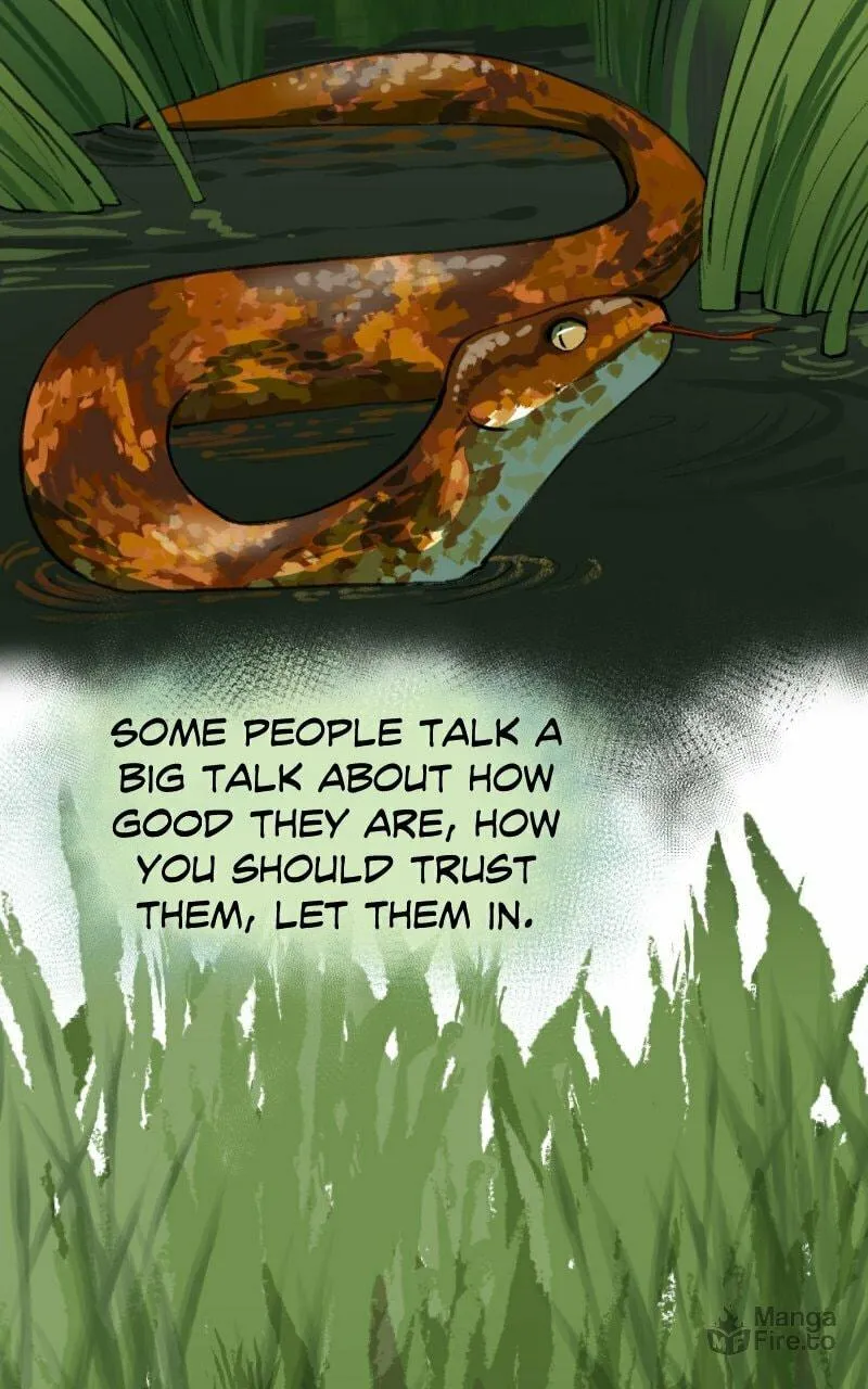 A Spell for a Smith Chapter 26 page 24 - 