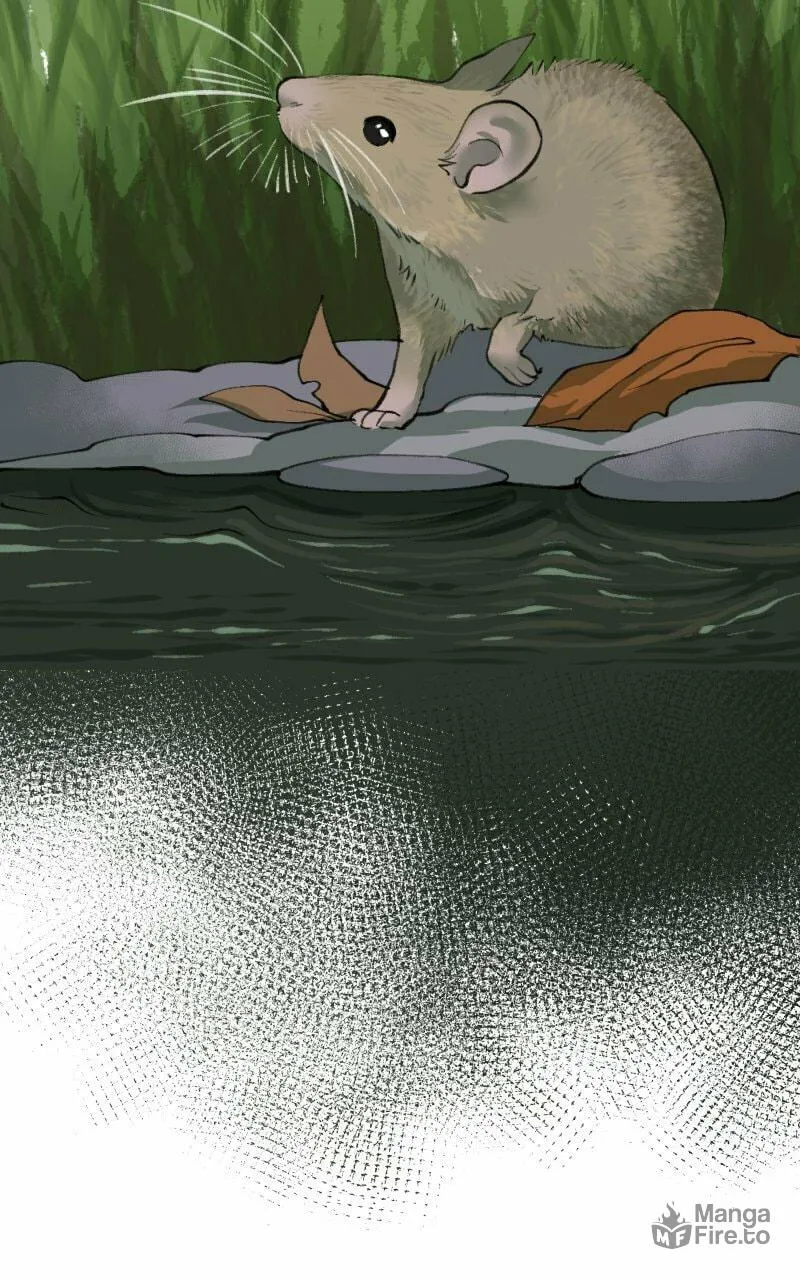 A Spell for a Smith Chapter 26 page 25 - 