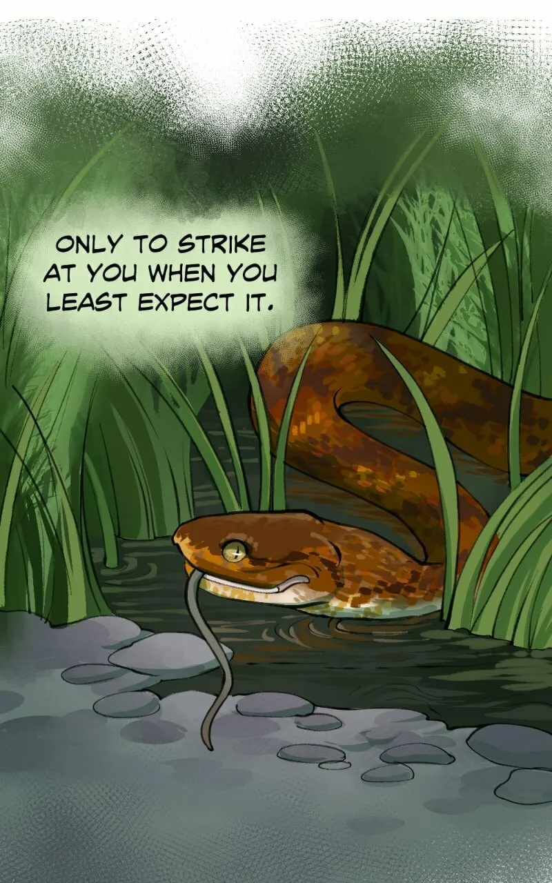 A Spell for a Smith Chapter 26 page 26 - 