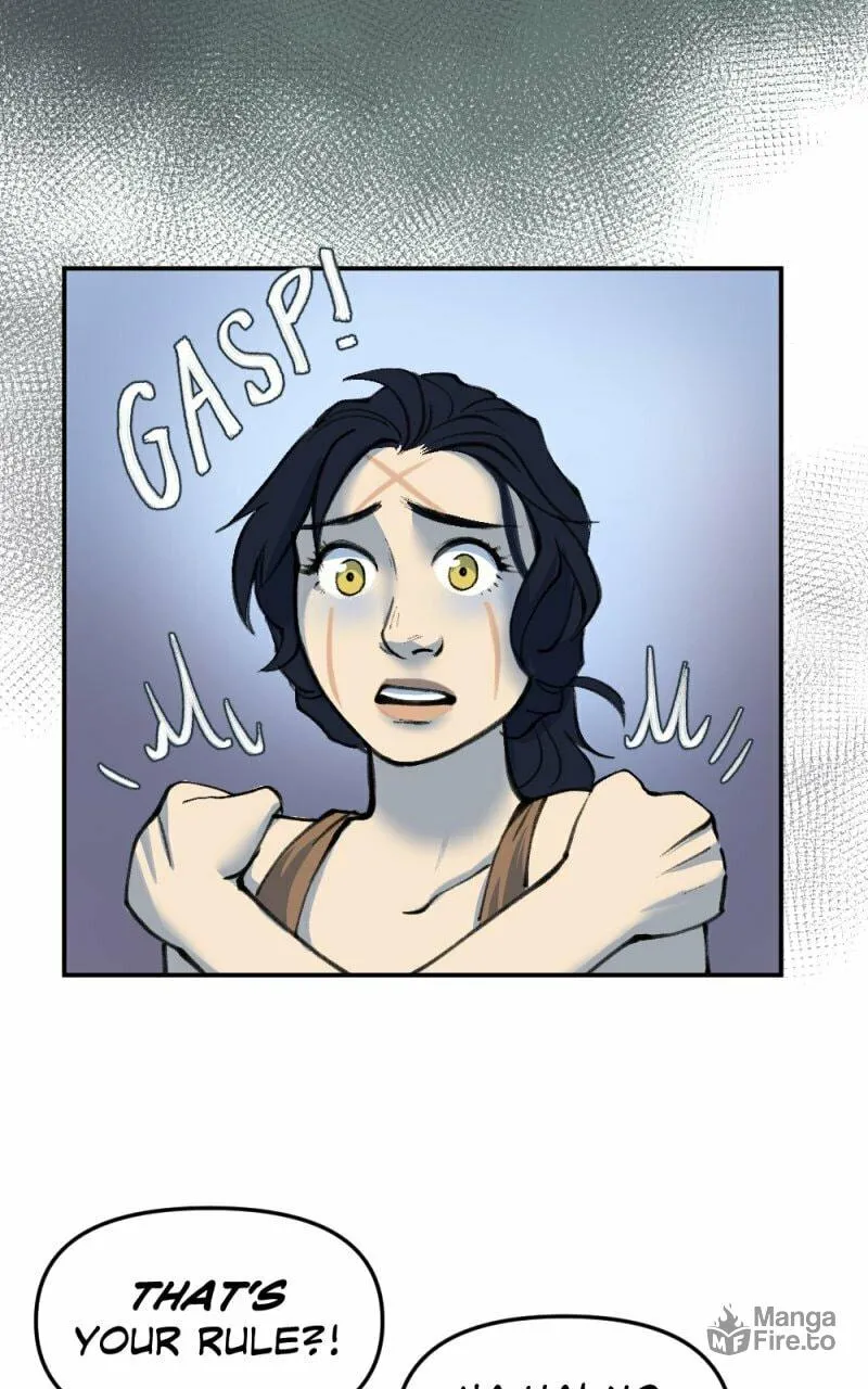 A Spell for a Smith Chapter 26 page 27 - 