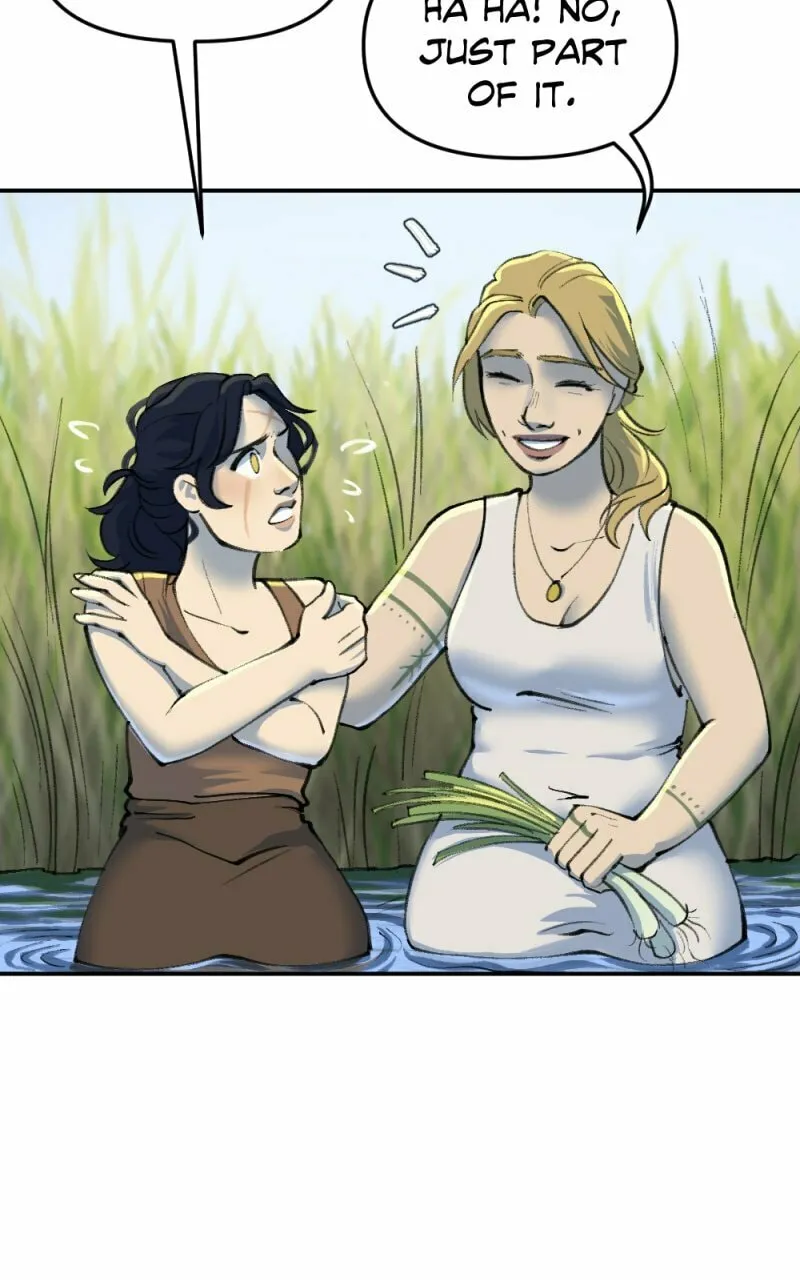 A Spell for a Smith Chapter 26 page 28 - 