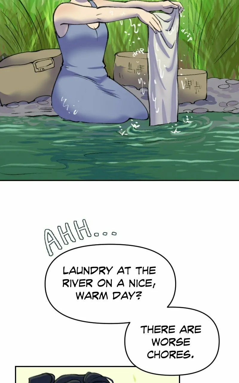 A Spell for a Smith Chapter 26 page 4 - 