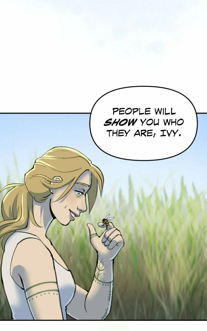 A Spell for a Smith Chapter 26 page 31 - 