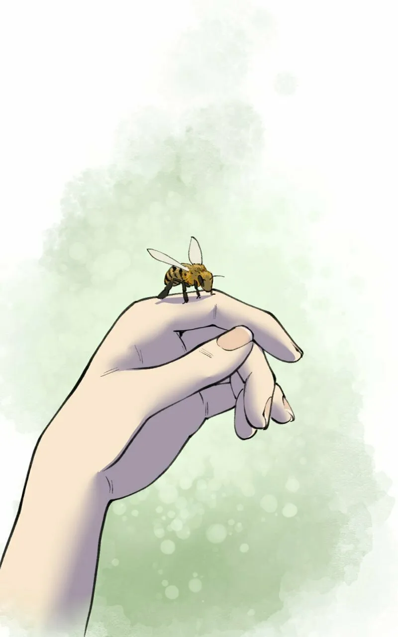 A Spell for a Smith Chapter 26 page 32 - 