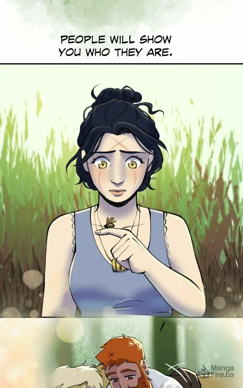 A Spell for a Smith Chapter 26 page 33 - 