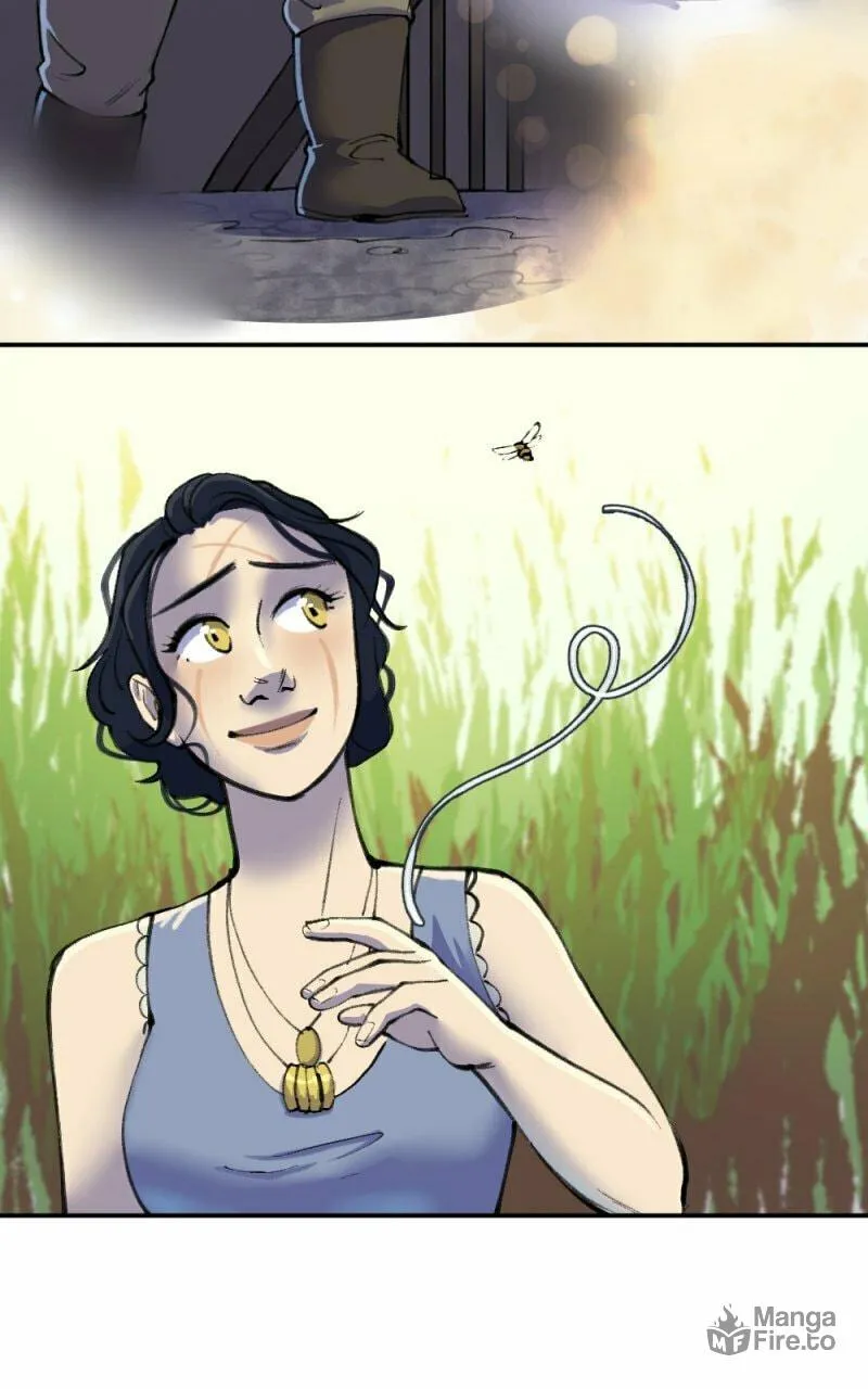 A Spell for a Smith Chapter 26 page 36 - 