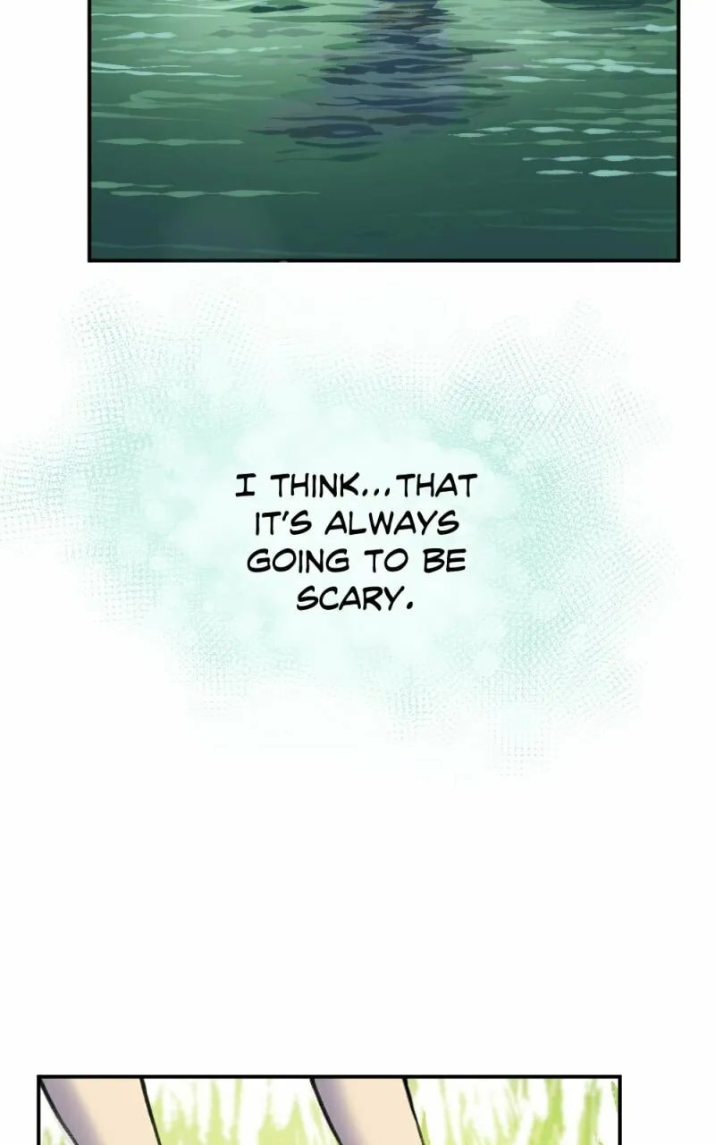 A Spell for a Smith Chapter 26 page 38 - 