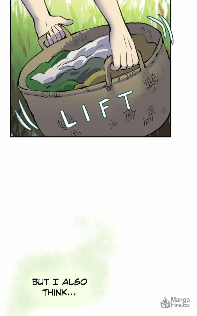 A Spell for a Smith Chapter 26 page 39 - 