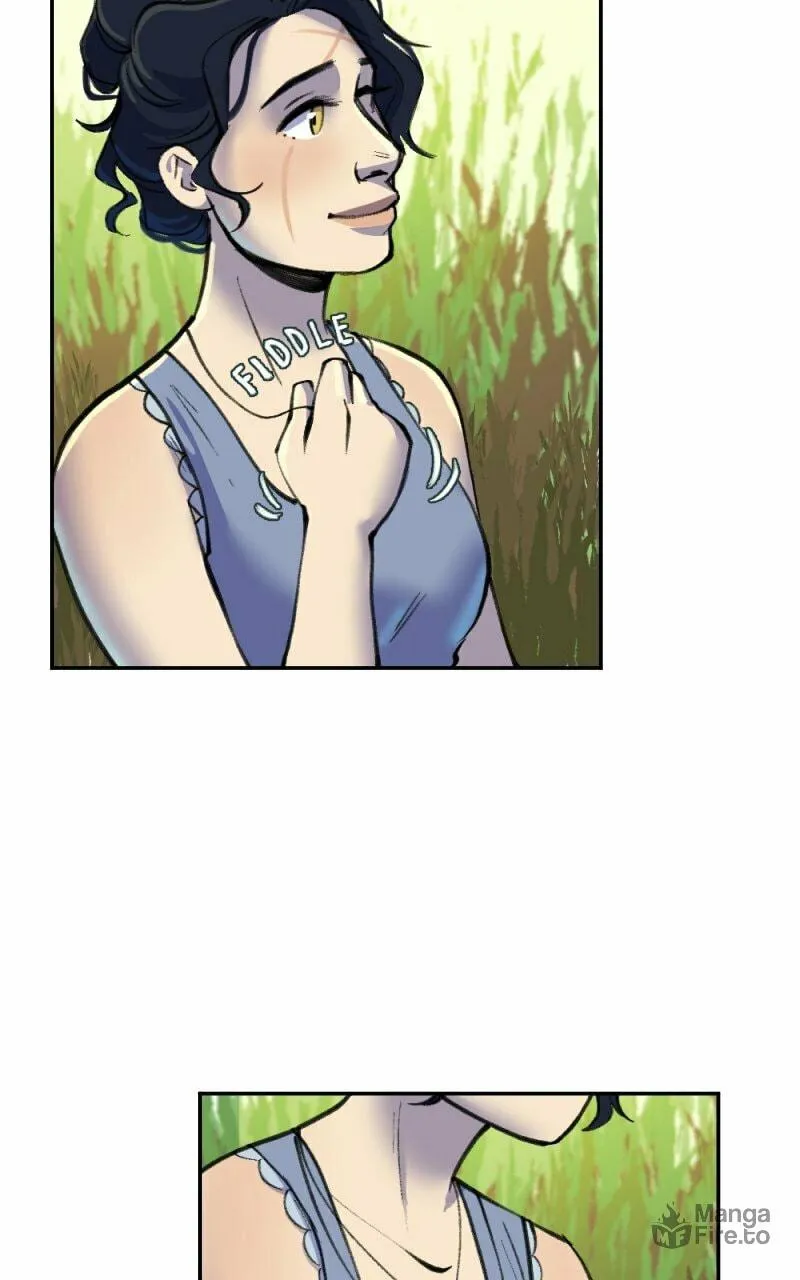 A Spell for a Smith Chapter 26 page 5 - 