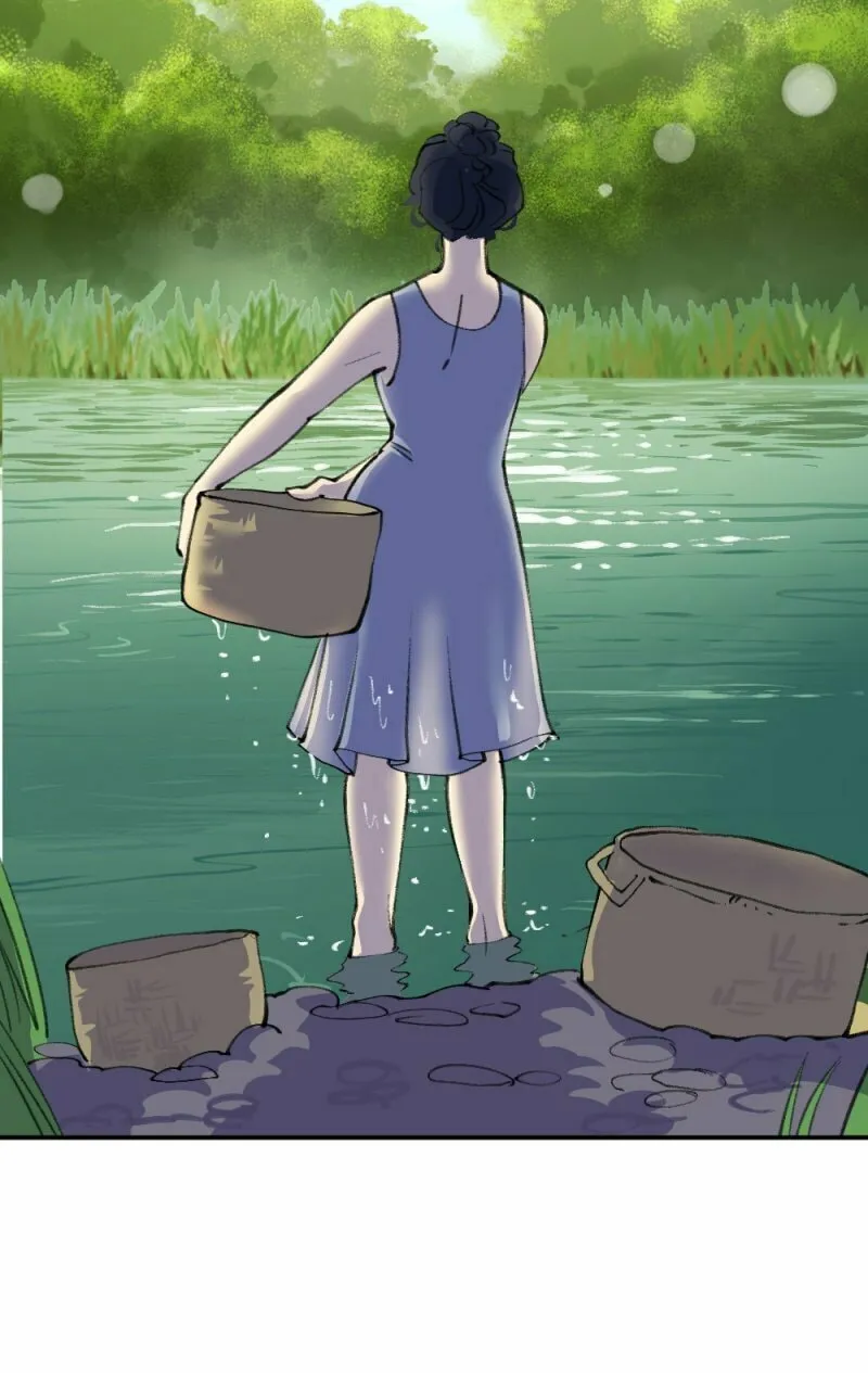 A Spell for a Smith Chapter 26 page 43 - 