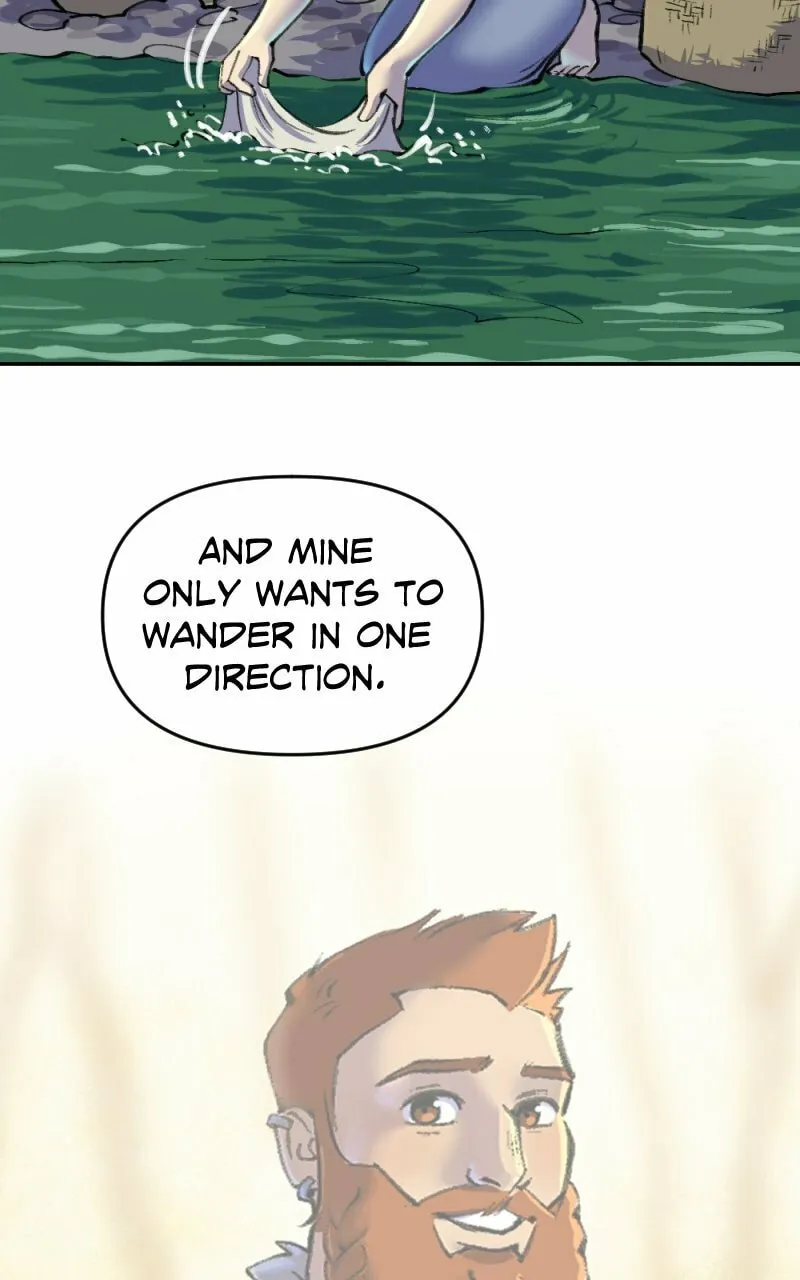 A Spell for a Smith Chapter 26 page 7 - 
