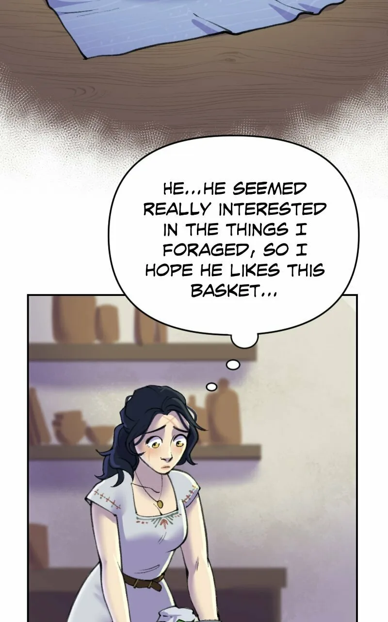 A Spell for a Smith Chapter 27 page 2 - 