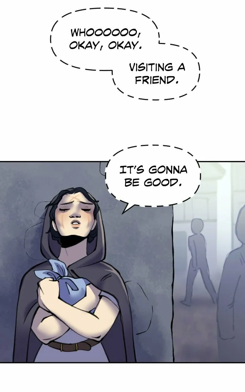 A Spell for a Smith Chapter 27 page 16 - 