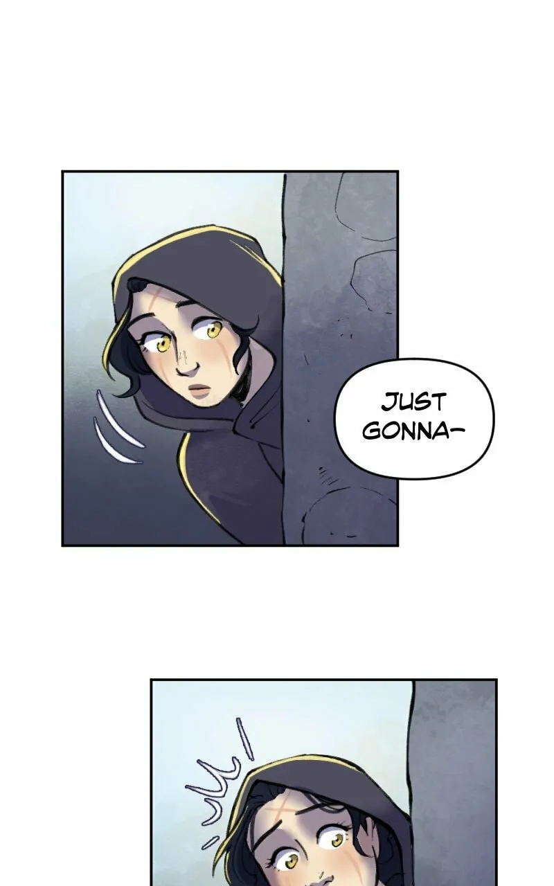 A Spell for a Smith Chapter 27 page 17 - 