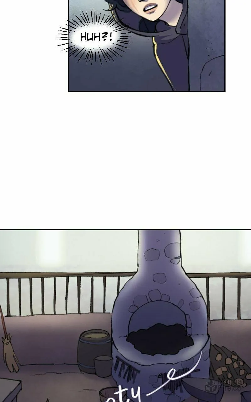 A Spell for a Smith Chapter 27 page 18 - 