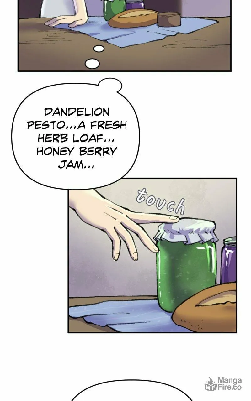 A Spell for a Smith Chapter 27 page 3 - 