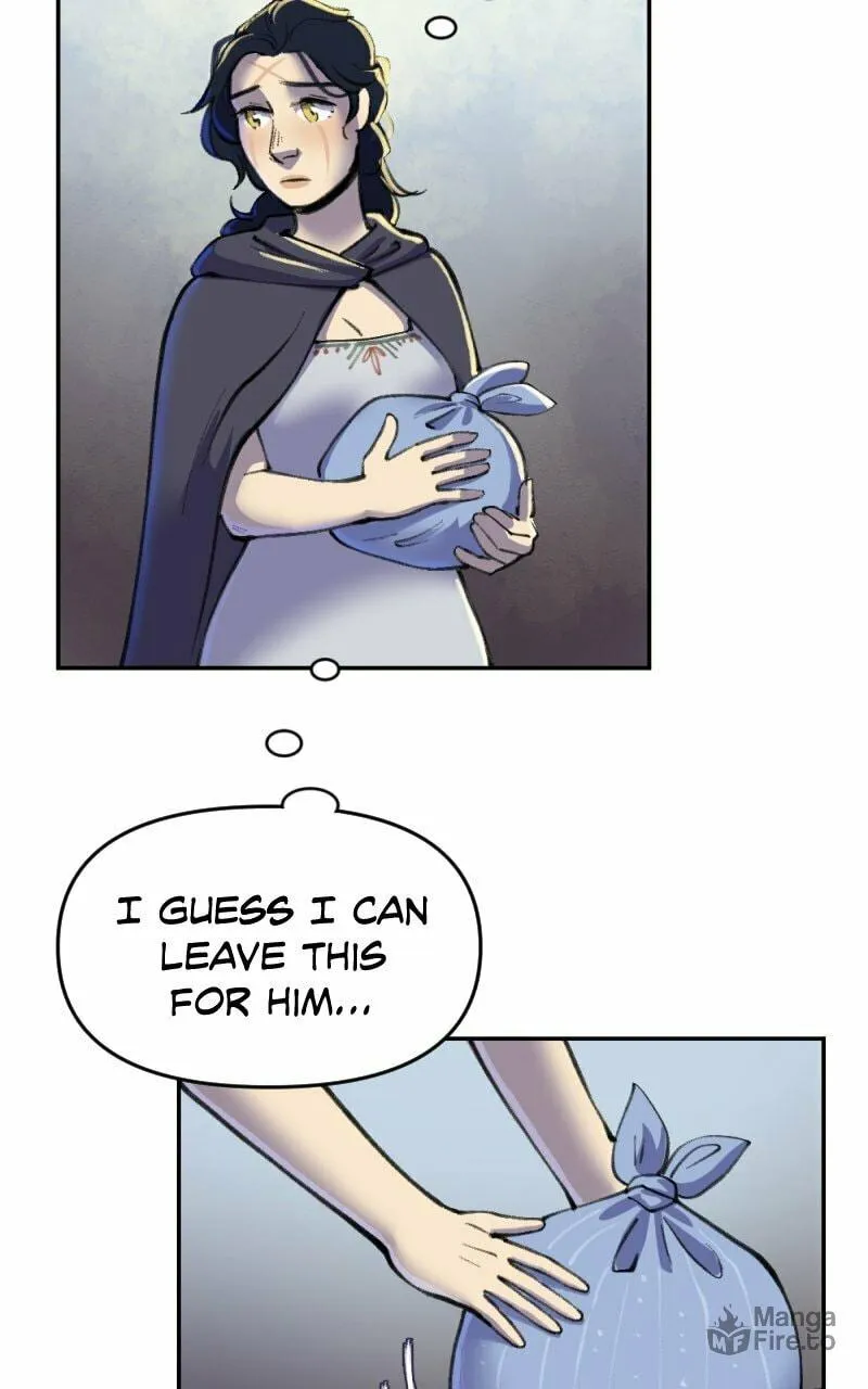 A Spell for a Smith Chapter 27 page 21 - 
