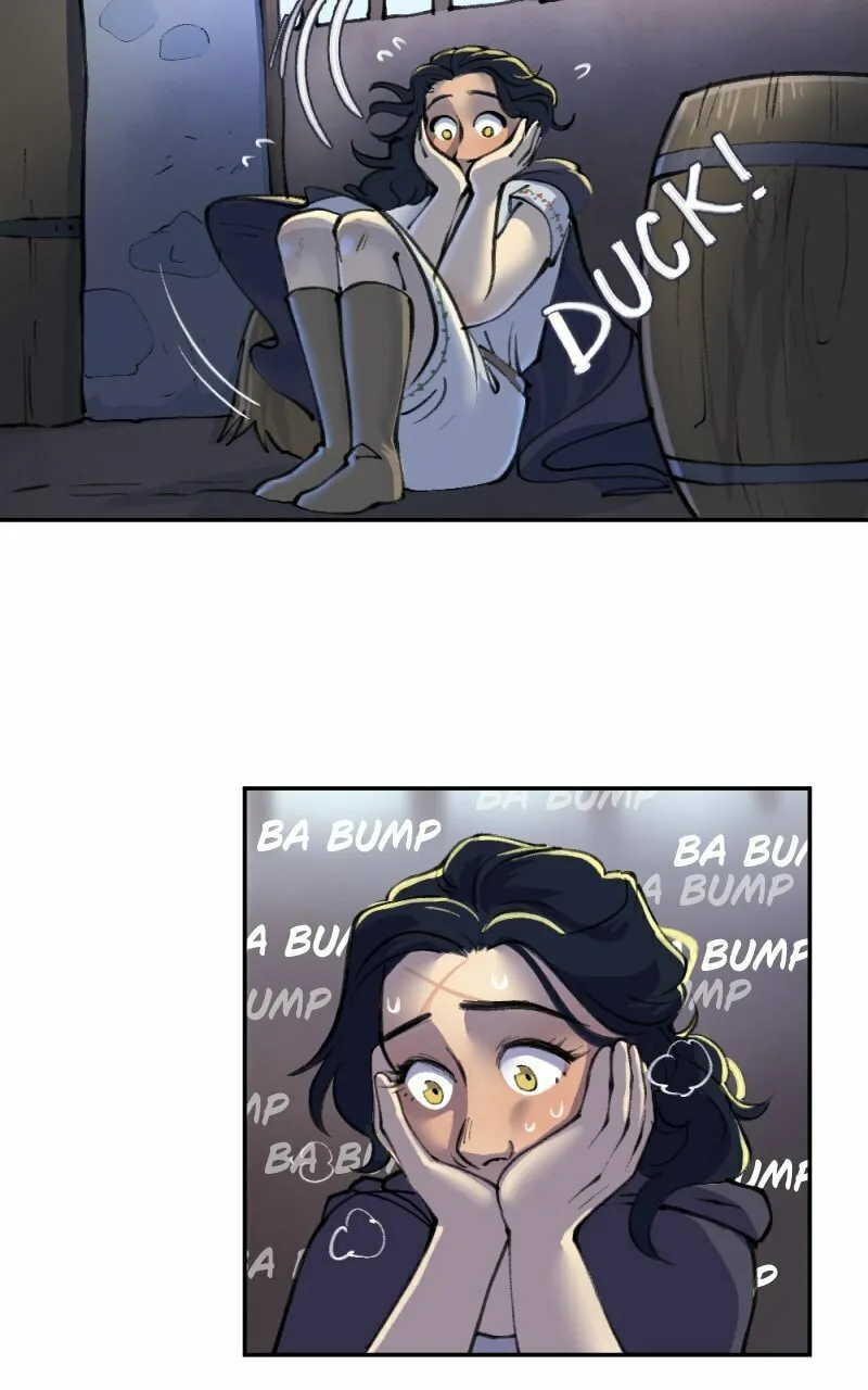 A Spell for a Smith Chapter 27 page 28 - 