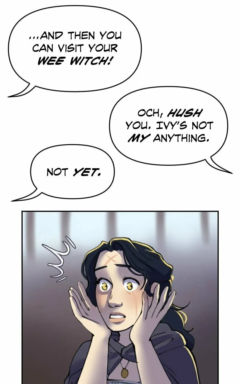 A Spell for a Smith Chapter 27 page 29 - 