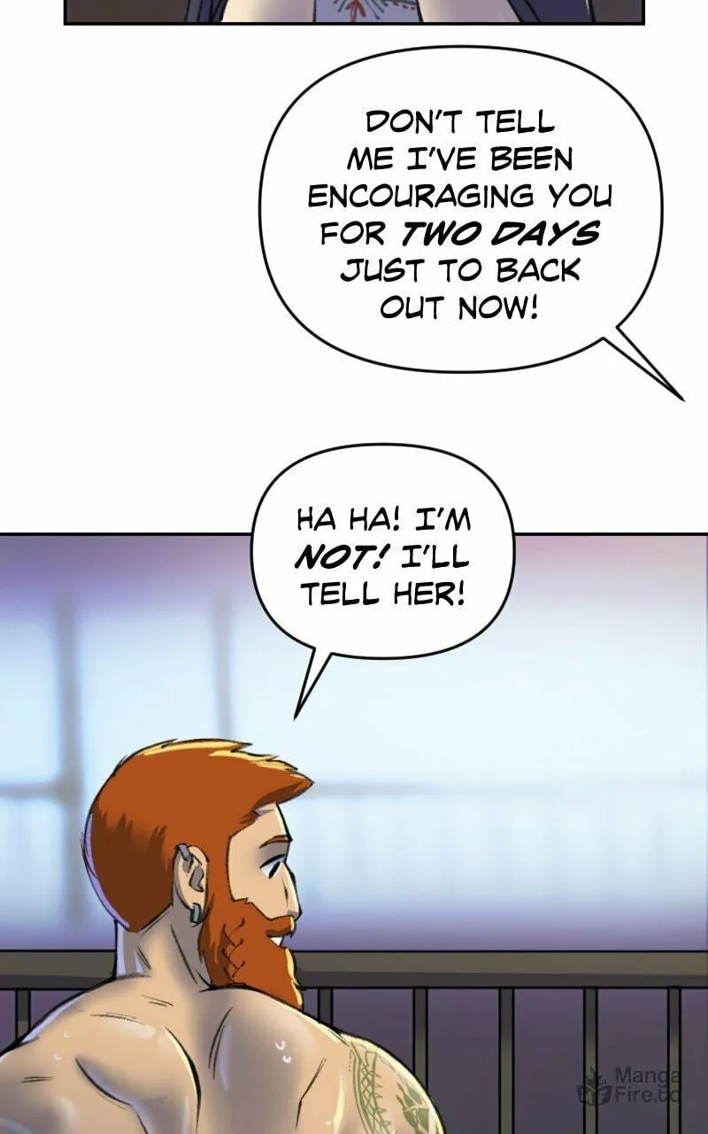 A Spell for a Smith Chapter 27 page 30 - 