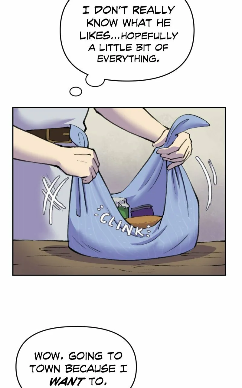 A Spell for a Smith Chapter 27 page 4 - 