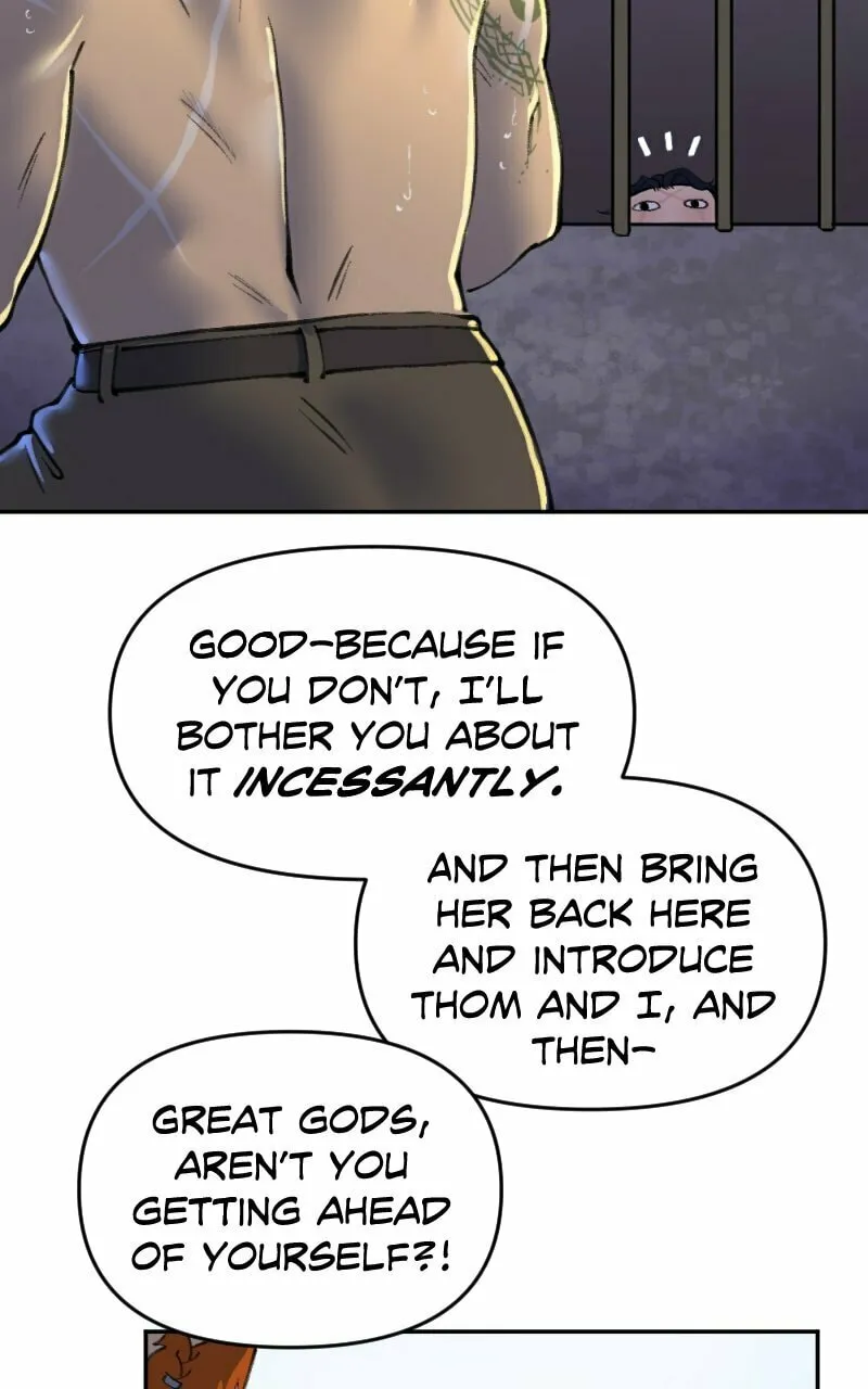 A Spell for a Smith Chapter 27 page 31 - 