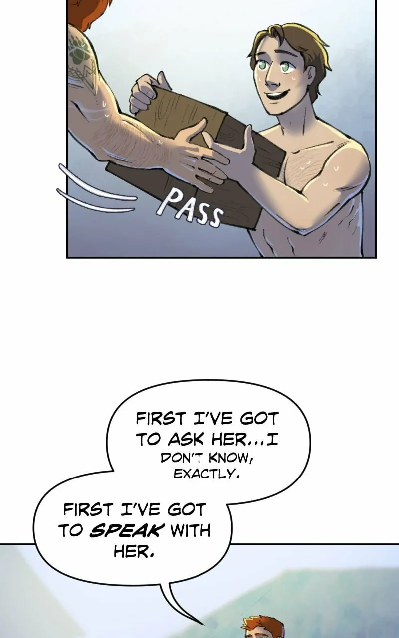 A Spell for a Smith Chapter 27 page 32 - 