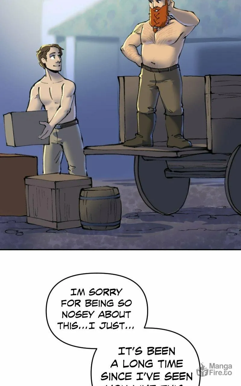 A Spell for a Smith Chapter 27 page 33 - 