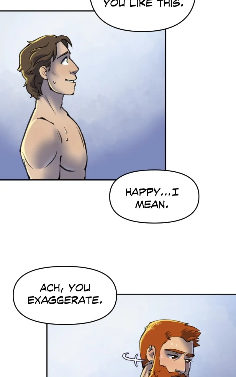 A Spell for a Smith Chapter 27 page 34 - 