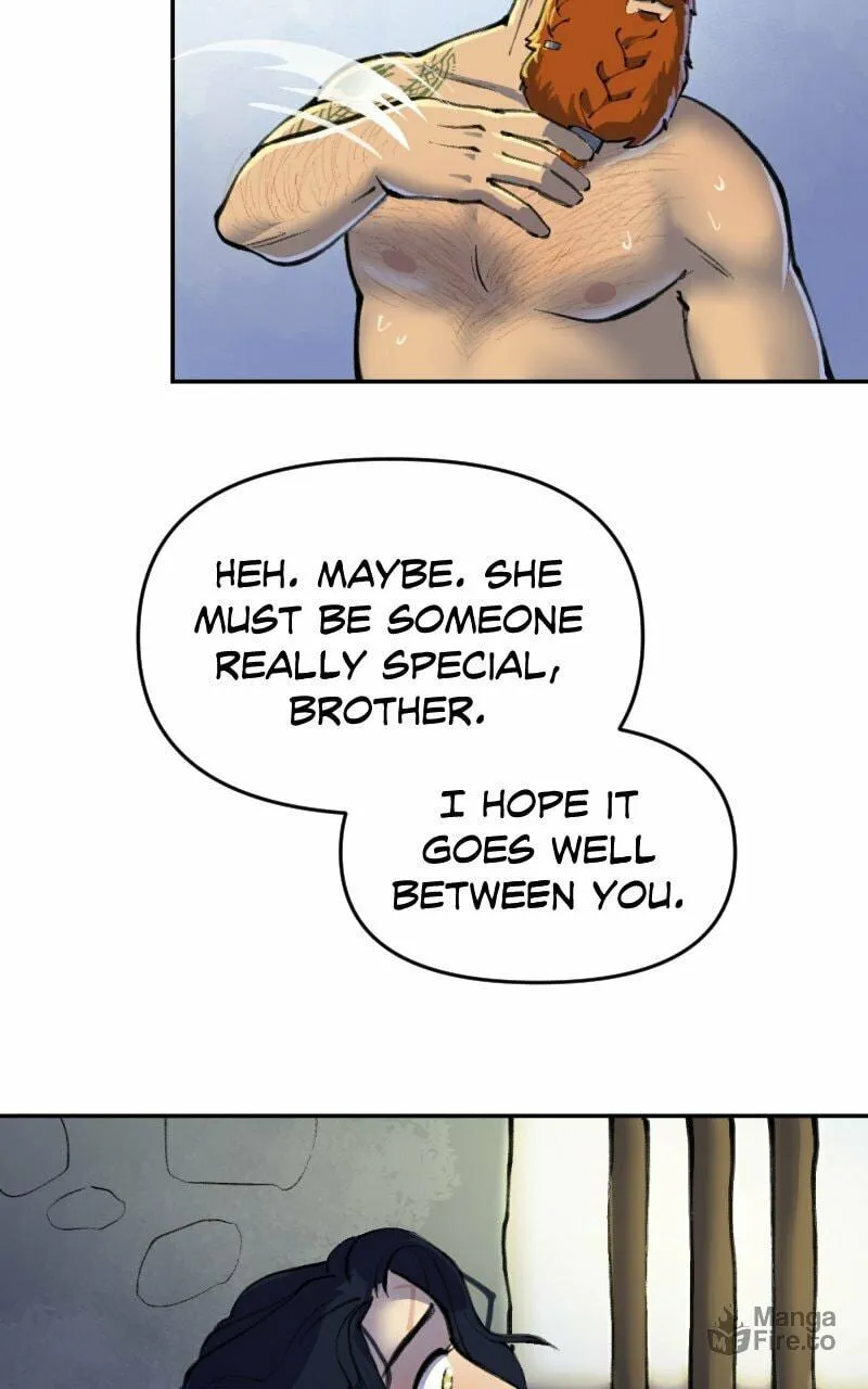 A Spell for a Smith Chapter 27 page 35 - 