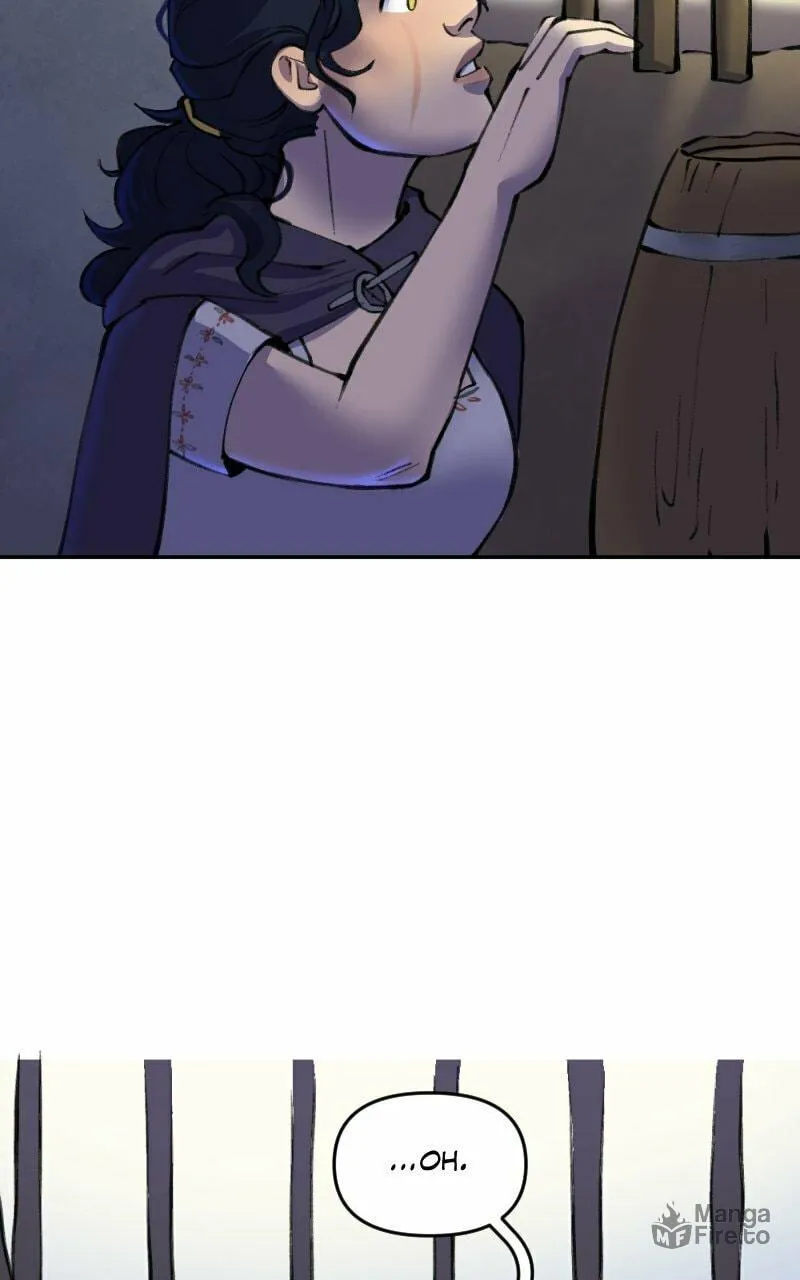 A Spell for a Smith Chapter 27 page 36 - 